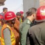 Five killed, three injured in tragic road accident in Lahore