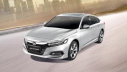 Honda Accord Price and Specifications for May 2025
