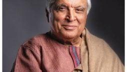Javed Akhtar's video goes viral after harsh response to Pakistan-related questions