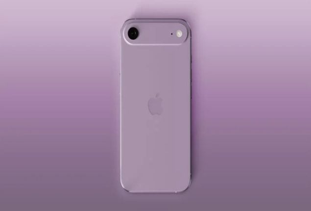 Apple to introduce iPhone 19 Air with larger display in 2027
