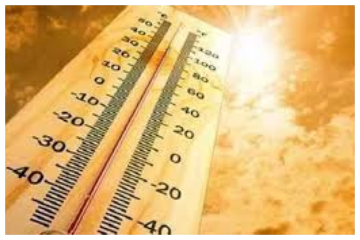 PMD issues heatwave alert in parts of Pakistan