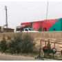 Four Levies personnel martyred in armed attack in Khuzdar