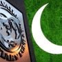 Pakistan receives 2nd tranche of $ 1.2b from IMF  
