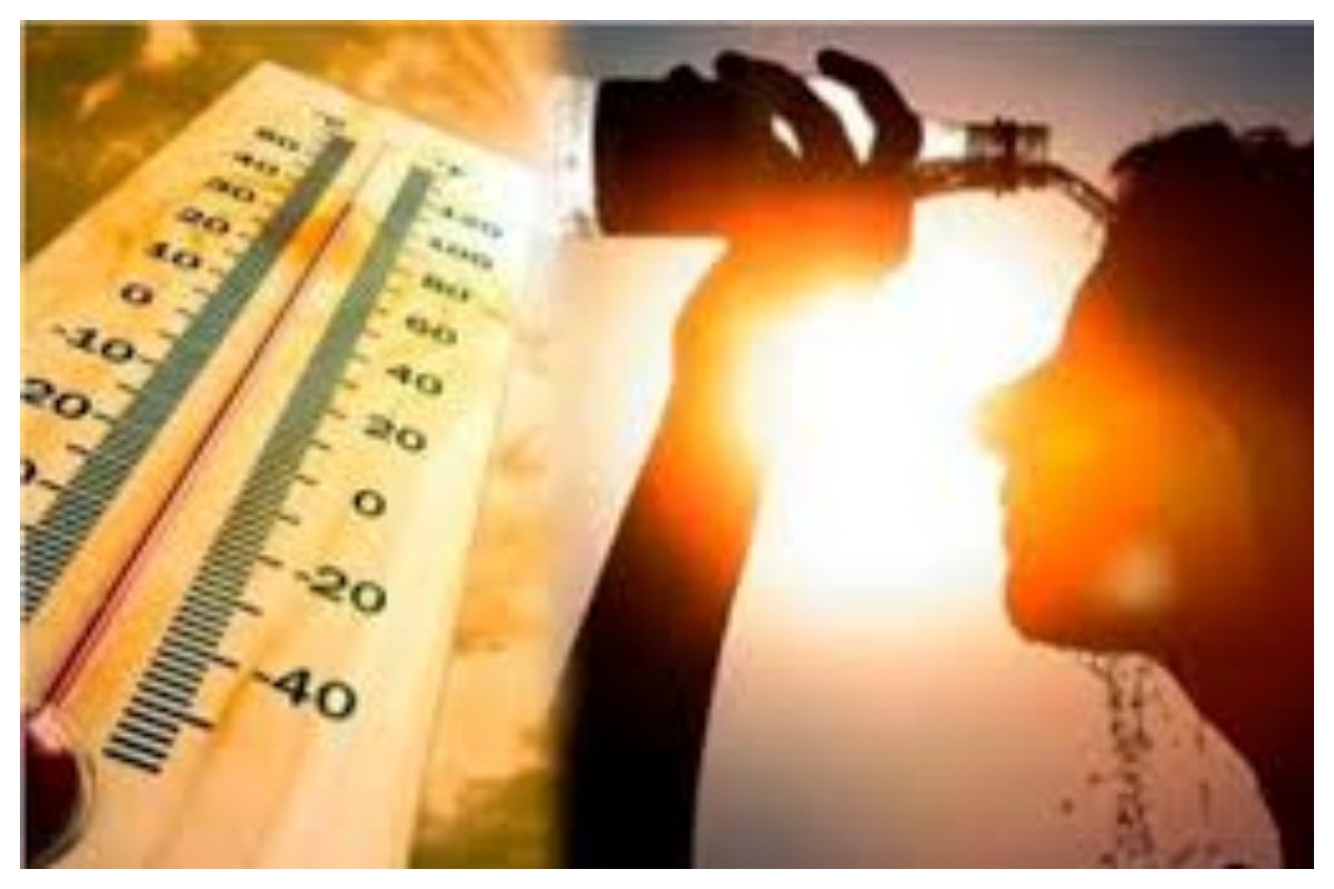 Karachi to experience scorching heat and dry weather