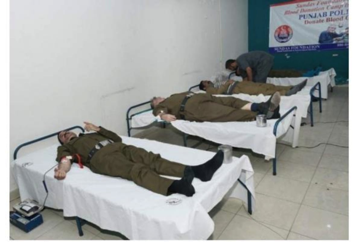 IG Punjab
