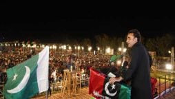 Bilawal Bhutto challenges Modi govt to proof allegations against Pakistan