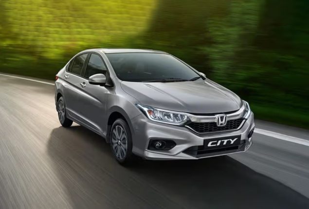 Honda City 2025: Price, Specs and Features