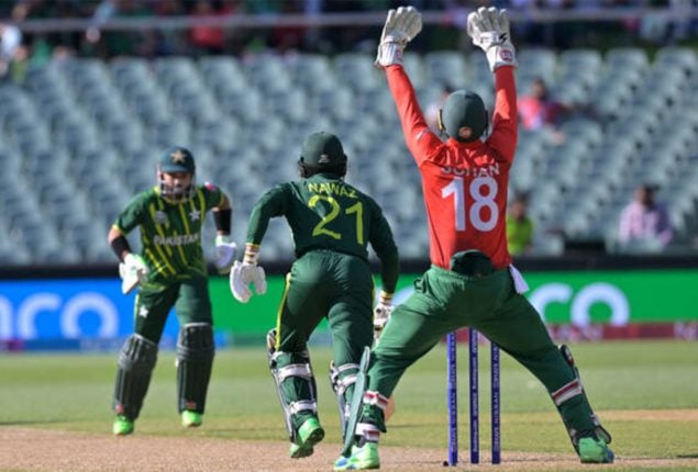 Bangladesh