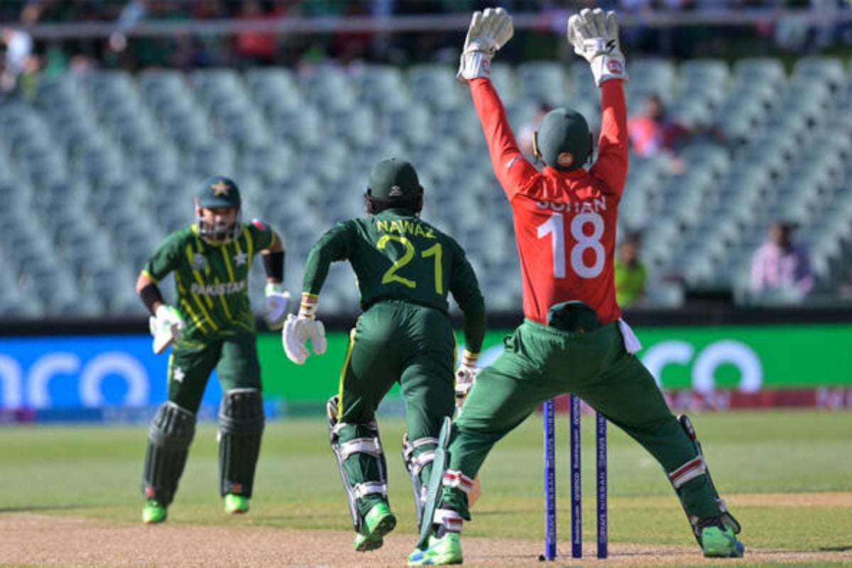 Bangladesh Cricket team’s tour of Pakistan in doubt