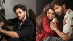 Fahad Mustafa shares his final thoughts on “Kabhi Main Kabhi Tum” sequel
