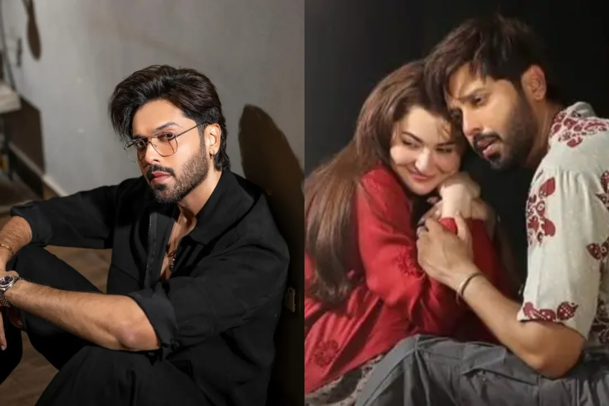 Fahad Mustafa shares his final thoughts on “Kabhi Main Kabhi Tum” sequel