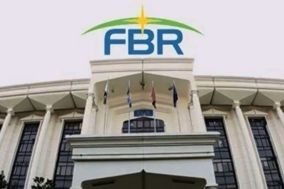 FBR