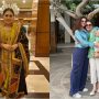 Asma Abbas talks about to create distance with daughter Zara Noor Abbas