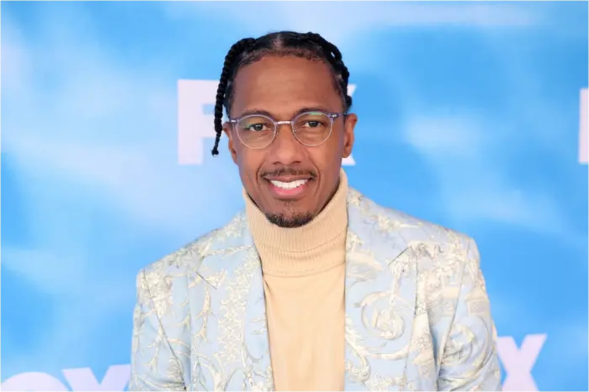 Nick Cannon’s shocking revelation about his most important asset