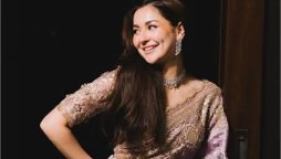 Hania Aamir breaks silence on fake statement, urges peace and empathy amid crisis