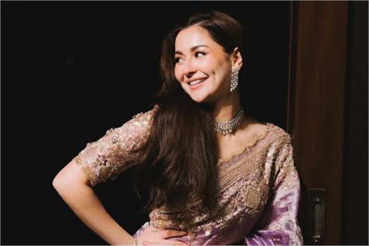 Hania Aamir breaks silence on fake statement, urges peace and empathy amid crisis