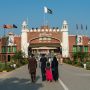Pakistan open to receive its stranded citizens through Wagah Border