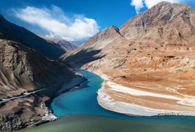 Pakistan to issue notice to India on Indus Water Treaty suspension