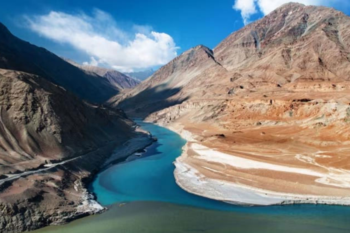Pakistan