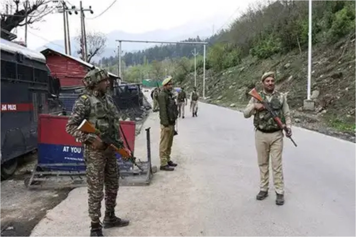Indian journalist exposes truth behind Pahalgam false flag claims