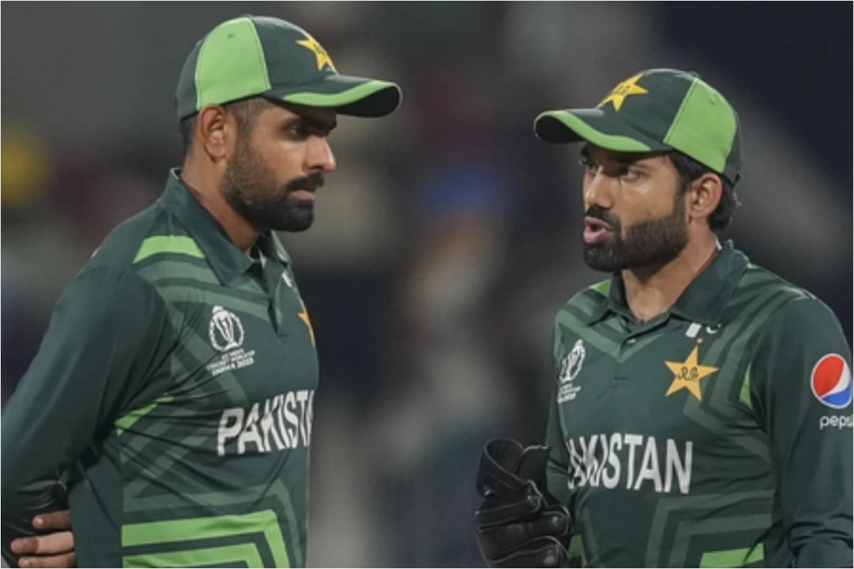 India blocks social media accounts of Babar Azam, other Pakistani cricketers