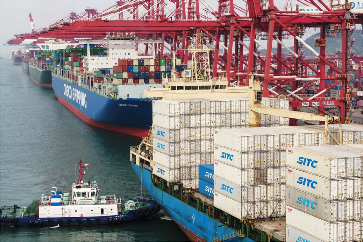 China open to US trade negotiations, demands tariffs removal