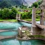 KP government plans to boost tourism with new damside facilities
