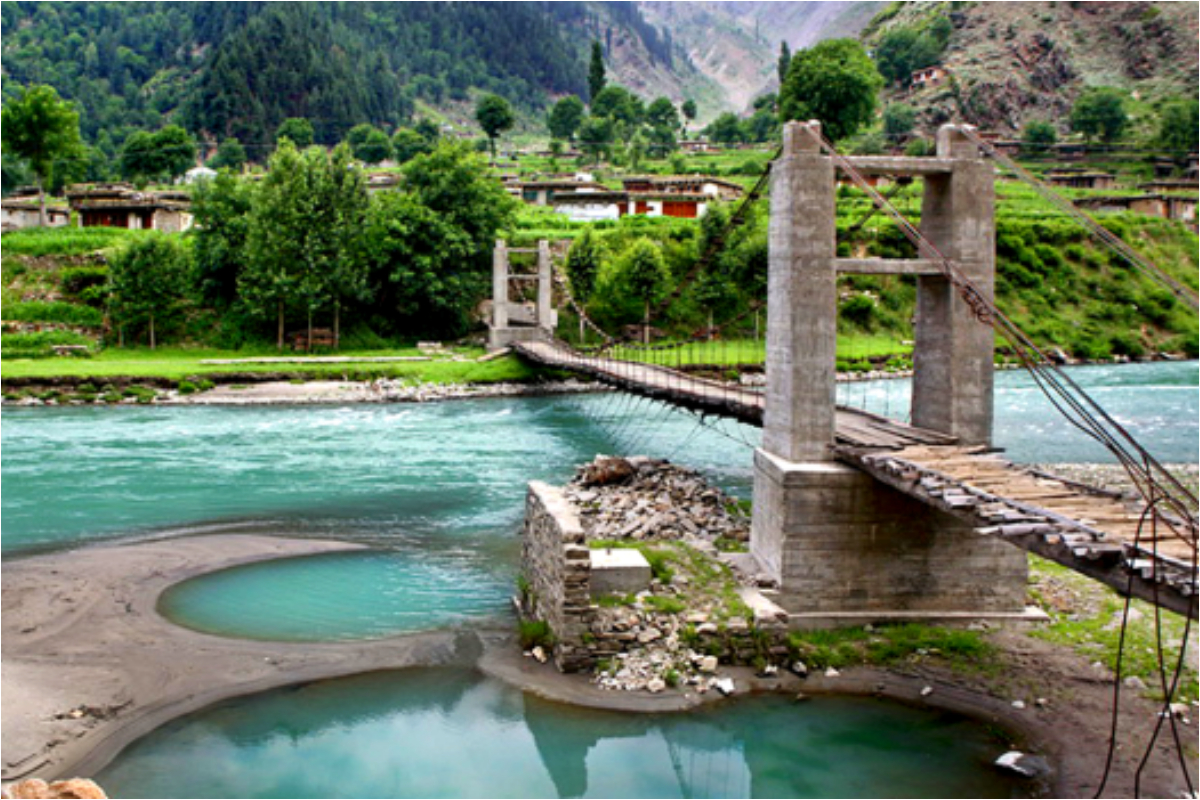 KP government plans to boost tourism with new damside facilities