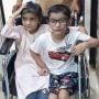 NICVD offers life-saving heart surgeries to Pakistani siblings