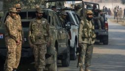 Security forces