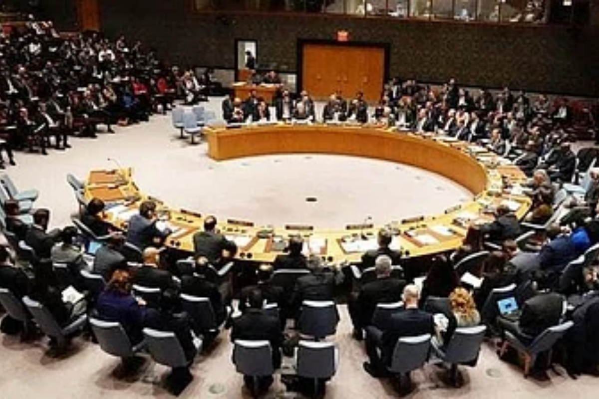 UNSC