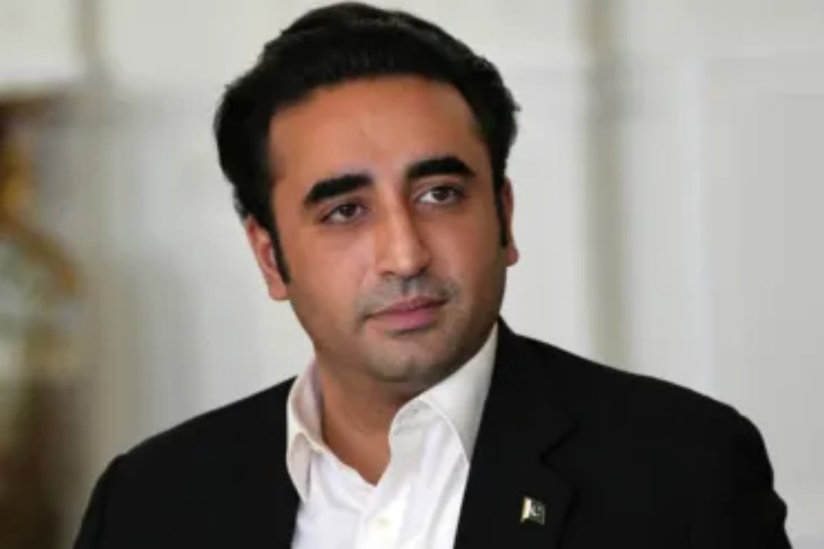PM Shehbaz tasks Bilawal to advocate Pakistan's peace agenda globally