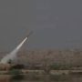 Pakistan conducts successful training launch of Fatah missile  