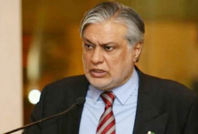 Dar warns of rising regional conflicts