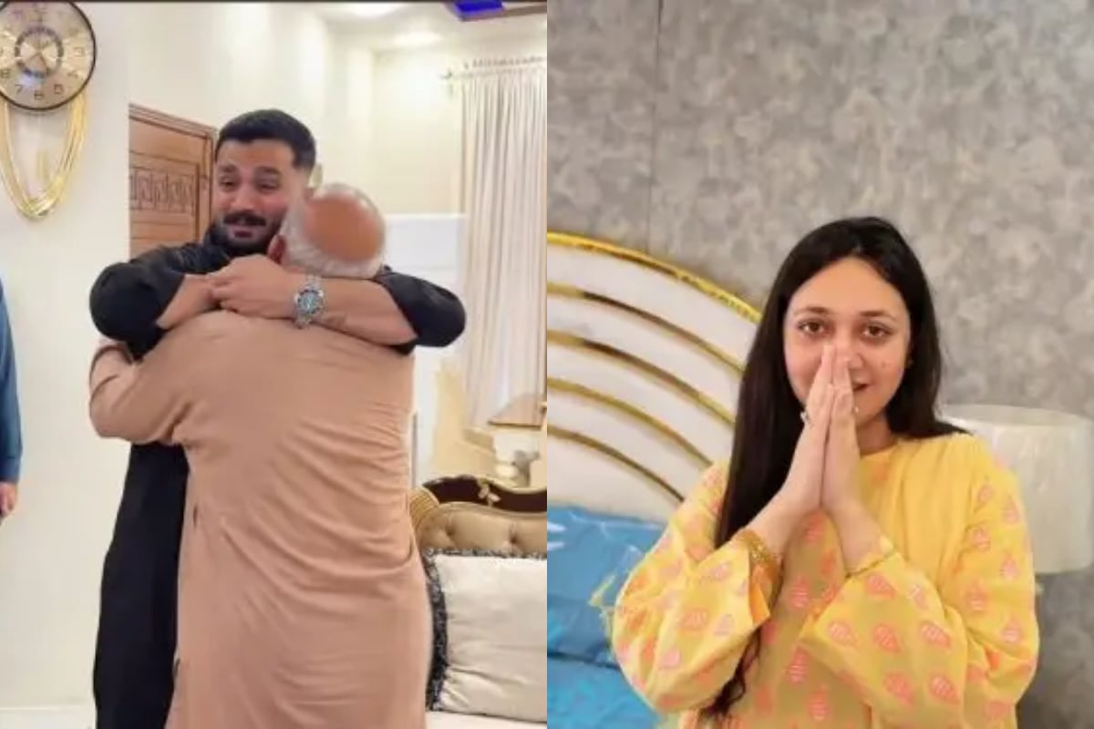 Rajab Butt returns to Pakistan — What’s next for him?