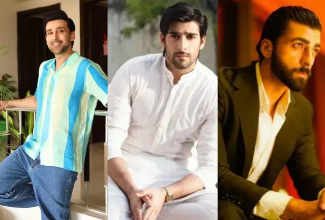 Sami Khan talks about the impact of portraying bad boys as heroes