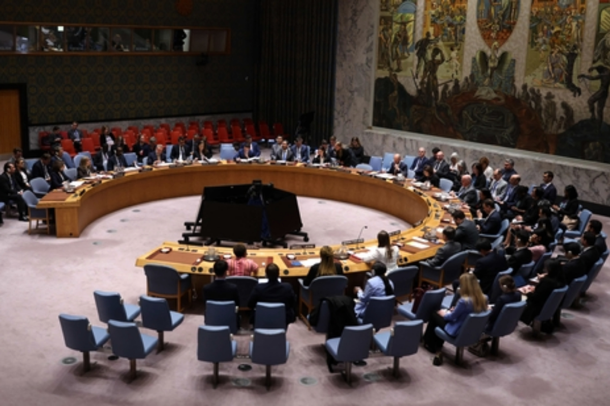 UNSC