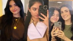 Who is Aniya from Parwarish? Age, Career & Viral Photos