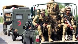 Pakistan Army loses seven soldiers in Mach IED blast, ISPR confirm