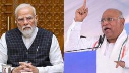 Modi had prior information about Pahalgam attack, says Congress President Arjun Kharge
