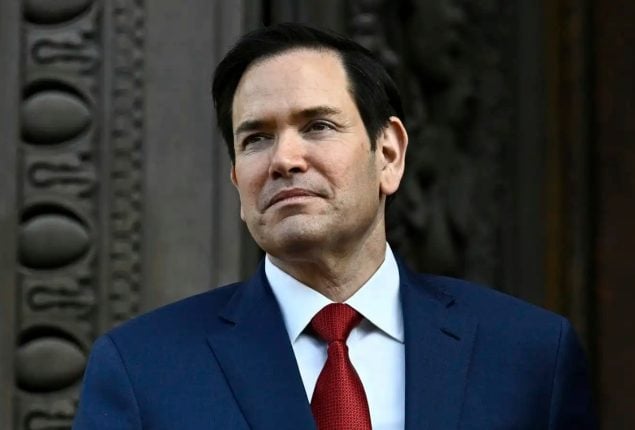 US closely monitoring Pakistan-India situation: Rubio