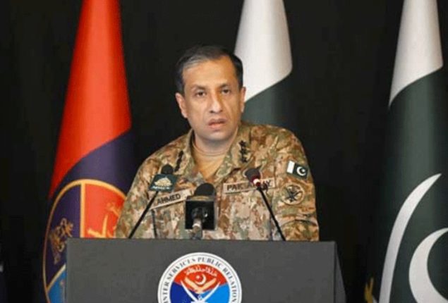 DG ISPR confirms martyrdom of 26 civilians in Indian attack