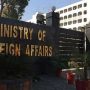 Pakistan summons Indian diplomat, hands over demarche