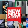 Samsung Prices in Pakistan, May 2025 update