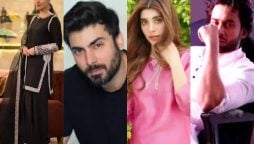 Pakistani Celebrities speak out boldly against India attack on civilians