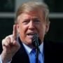 US president Donald Trump calls India’s attack shameful