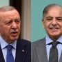 PM Shehbaz thanks Erdogan for support at critical time
