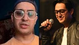Shafaat Ali mimic Modi speech in hilarious way says, "Mujh Se Ghalti Ho Gayi, Maafi Chahta Hoon"