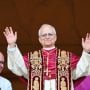 Cardinal Robert becomes the first American pope, called as Leo XIV