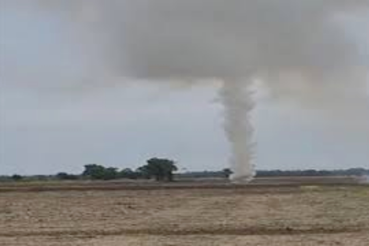 Pakistan